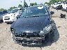 WVWDM7AJ9EW****** Wrecked 2014 Volkswagen Golf in Michigan State