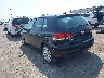 WVWDM7AJ9EW****** Salvage and Repairable 2014 Volkswagen Golf in Detroit