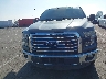 1FTEX1CP3FK****** Wrecked 2015 Ford F-150 in California State