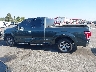 1FTEX1CP3FK****** Repairable 2015 Ford F-150 in California State
