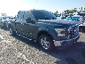 1FTEX1CP3FK****** Salvage and Wrecked 2015 Ford F-150 in Los Angeles