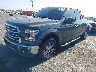 1FTEX1CP3FK****** Used and Repairable 2015 Ford F-150 in Los Angeles