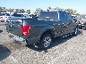 1FTEX1CP3FK****** Salvage and Wrecked 2015 Ford F-150 in California State