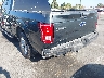 1FTEX1CP3FK****** Salvage and Repairable 2015 Ford F-150 in California State