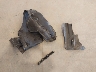 JF1GPAL62E8****** Destrozados 2014 Subaru Impreza en Estado de Utah