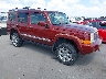 1J8HG68247C****** Salvamento y Destrozados 2007 Jeep Commander en Austin North