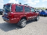 1J8HG68247C****** Salvamento y Destrozados 2007 Jeep Commander en Estado de Texas