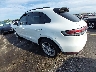 WP1AA2A59LL****** Salvamento y Reparables 2020 Porsche Macan en Miami North