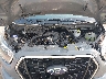1FBAX9C81PK****** Repairable 2023 Ford Transit in Missoula