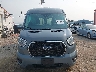 1FBAX9C81PK****** Wrecked 2023 Ford Transit in Montana State