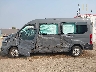 1FBAX9C81PK****** Repairable 2023 Ford Transit in Montana State