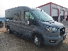1FBAX9C81PK****** Salvage and Wrecked 2023 Ford Transit in Missoula