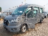 1FBAX9C81PK****** Used and Repairable 2023 Ford Transit in Missoula