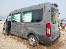 1FBAX9C81PK****** Salvage and Repairable 2023 Ford Transit in Missoula