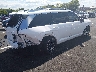KM8RMESA5TU****** Salvage and Wrecked 2026 Hyundai Palisade Hev in Tennessee State