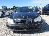 WDBRF52H77F****** Wrecked 2007 Mercedes-Benz C-Class in Washington State