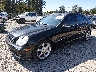 WDBRF52H77F****** Used and Repairable 2007 Mercedes-Benz C-Class in Seattle