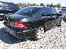 WDBRF52H77F****** Salvage and Wrecked 2007 Mercedes-Benz C-Class in Washington State