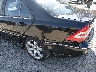 WDBRF52H77F****** Salvage and Repairable 2007 Mercedes-Benz C-Class in Washington State