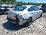 1N4AL3AP2JC****** Salvamento y Destrozados 2018 Nissan Altima en Estado de Massachusetts