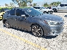 4S3BNAN65K3****** Salvage and Wrecked 2019 Subaru Legacy in Fontana