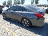 4S3BNAN65K3****** Salvage and Repairable 2019 Subaru Legacy in Fontana