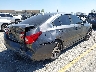 4S3BNAN65K3****** Salvage and Wrecked 2019 Subaru Legacy in California State