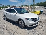 2LMHJ5AT9EB****** Salvage and Wrecked 2014 Lincoln MKT in Asheville