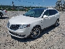 2LMHJ5AT9EB****** Used and Repairable 2014 Lincoln MKT in Asheville