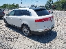 2LMHJ5AT9EB****** Salvage and Repairable 2014 Lincoln MKT in Asheville
