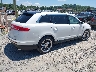 2LMHJ5AT9EB****** Salvage and Wrecked 2014 Lincoln MKT in North Carolina State