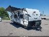 1UJBC0BM3S1****** Salvage and Wrecked 2025 Jayco Jay Flight 225mls in Dallas