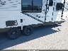 1UJBC0BM3S1****** Salvage and Repairable 2025 Jayco Jay Flight 225mls in Texas State