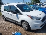 NM0LS7F25M1****** Salvage and Wrecked 2021 Ford Transit Connect in Detroit