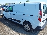 NM0LS7F25M1****** Salvage and Repairable 2021 Ford Transit Connect in Detroit