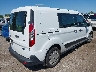 NM0LS7F25M1****** Salvage and Wrecked 2021 Ford Transit Connect in Michigan State