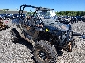 3NSVDR998KH****** Salvage and Wrecked 2019 Polaris RZR in Cleveland