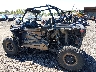 3NSVDR998KH****** Repairable 2019 Polaris RZR in Ohio State