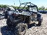 3NSVDR998KH****** Salvage and Wrecked 2019 Polaris RZR in Ohio State