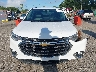 1GNERGKW3MJ****** Destrozados 2021 Chevrolet Traverse en Estado de Carolina del Norte