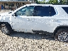 1GNERGKW3MJ****** Reparables 2021 Chevrolet Traverse en Estado de Carolina del Norte