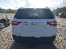 1GNERGKW3MJ****** Destrozados 2021 Chevrolet Traverse