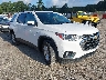 1GNERGKW3MJ****** Salvamento y Destrozados 2021 Chevrolet Traverse en Wilmington