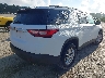 1GNERGKW3MJ****** Salvamento y Destrozados 2021 Chevrolet Traverse en Estado de Carolina del Norte
