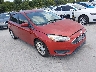 1FADP3K21JL****** Salvamento y Destrozados 2018 Ford Focus en Dallas-Fort Worth