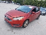 1FADP3K21JL****** Usados y Reparables 2018 Ford Focus en Dallas-Fort Worth