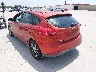 1FADP3K21JL****** Salvamento y Reparables 2018 Ford Focus en Dallas-Fort Worth
