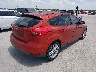 1FADP3K21JL****** Salvamento y Destrozados 2018 Ford Focus en Estado de Texas