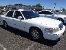 2MEFM75V26X****** Salvage and Wrecked 2006 Mercury Grand Marquis in Las Vegas