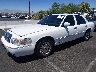 2MEFM75V26X****** Used and Repairable 2006 Mercury Grand Marquis in Las Vegas